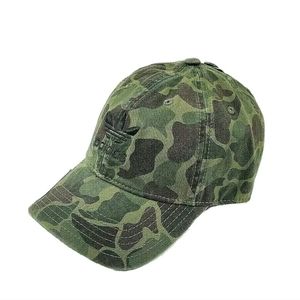 Adidas Originals Camo Hat